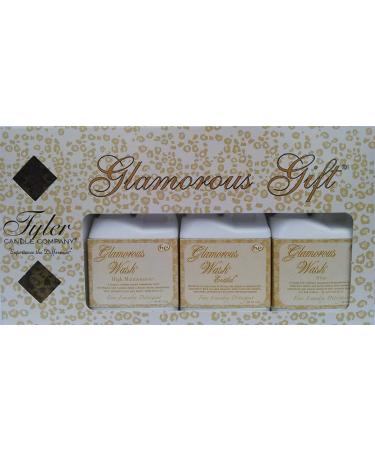 Tyler Glamorous Gift Set - Entitled Diva & High Maintenance (Pack of 2)