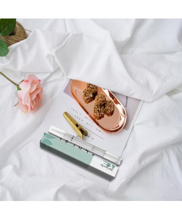 Hongecb Nail Care Pen - Strengthen & Protect Fingernails & Toenails | Easy Application | Health Routine Nail Care | 1PCs for Everyday Use - Buy Online on SooperMarket.com