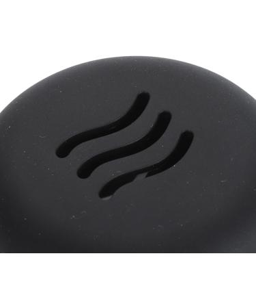 Makeup Sponge Holder Breathable Ventilated Lightweight Silicone Powder Puff Holder for Home - Buy Online on SooperMarket.com