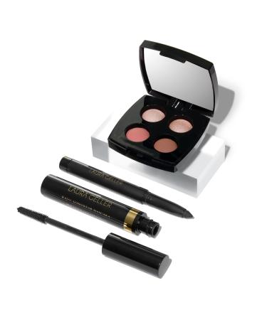 LAURA GELLER NEW YORK Endless Eyes 3pc Kit