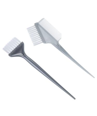 eBoot Hair Coloring Dyeing Kit with Tools and Accessories for DIY Hair Dye - Includes Brush, Comb, Mixing Bowl, Shower Cap, Gloves, Cape, and Ear Caps - Buy Online on SooperMarket.com