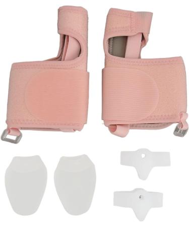 Aluminum Strip Toe Separator Corrector for Hallux Valgus Bunion - High Elasticity & Breathable - Buy Online on SooperMarket.com