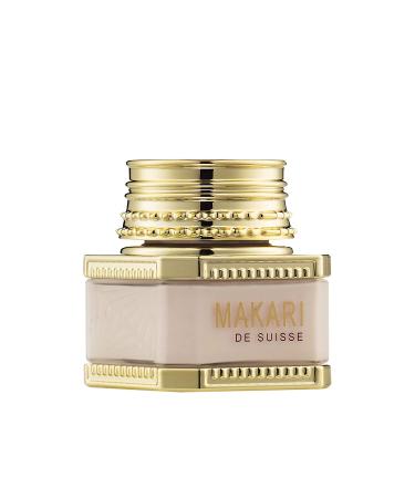 Makari Caviar Hydrating Face Cream (1 oz) | Nourishes  Hydrates and Firms Sun-damaged Skin | Helps Fade Wrinkles  Spots  and Marks | Recommended for Dry  Normal  Aging  and Maturing Skin Types