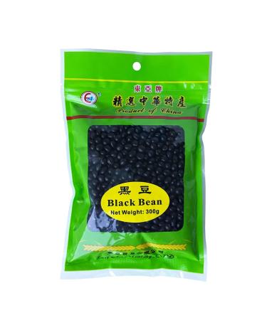 East Asia Black Beans - 300g