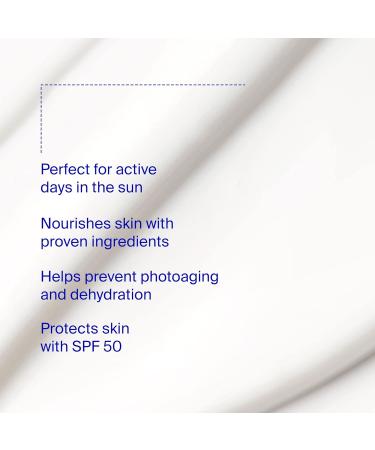 Supergoop! PLAY Everyday SPF 50 Lotion 2.4 oz - Reef-Safe Broad Spectrum Sunscreen for Sensitive Skin - Water & Sweat Resistant Body & Face Sunscreen - Clean ingredients - Great for Active Days - Buy Online on SooperMarket.com