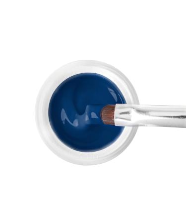 99nails Color Gel - Sapphire Blue (5ml) | Premium Gel Nail Polish for Stunning Manicures - Fast International Shipping - Buy Online on SooperMarket.com