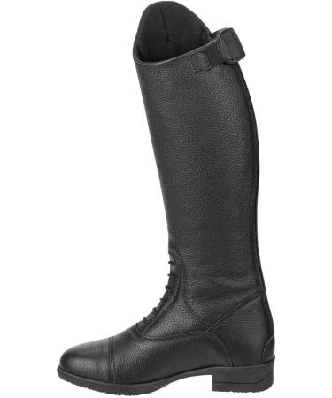 Suedwind Children's Riding Boots Nova Kids Fun - Real Leather Breathable & Comfortable EU Size 37 - Adjustable YKK Tops - International Shipping Available - Buy Online on SooperMarket.com
