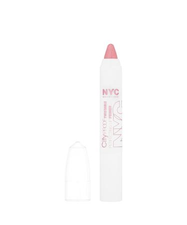 N.Y.C. New York Color City Proof Twistable Lip Primer 0.07 oz - Universal Shade - Buy Online on SooperMarket.com