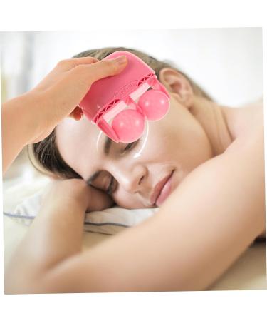 Shop Ice Roller Facial Massaging Tool for Eye Fatigue Relief | Best Face Care Supplies & Massage Rollers - Buy Online on SooperMarket.com