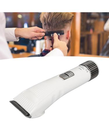 Super Fast Electric Hair Clipper Cordless Operation Incisive Blades Long Battery Life Low Noise Powerful Motor Hair Grooming Trimmer with 4 Guide Combs Rechargeable - Buy Online on SooperMarket.com