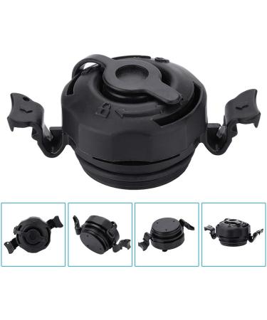 Sutinna 3 in 1 Air Valve Secure Seal Cap - Replacement Plug for Inflatable Airbed Mattress - Buy Online on SooperMarket.com