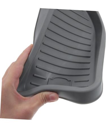 Ciieeo 2pcs Non-slip Storage Mat Sink Organizer - Buy Online on SooperMarket.com