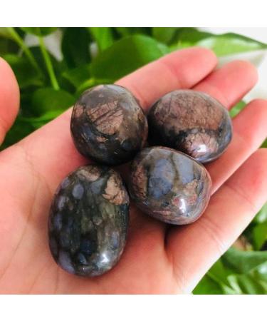 Specimen Healed 20g-30g Mini Size Natural Quartz Crystal Stone for Home Decoration 4pc As a Gift FZUGEDRLI - Buy Online on SooperMarket.com