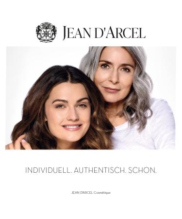 Jean d'Arcel D maquillante Peeling Nettoyante Satin - Instant Facial Cleanser for All Skin Types with Hyaluron - 50ml - Buy Online on SooperMarket.com