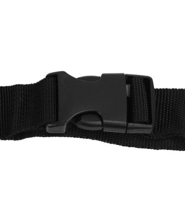 Double Oxygen Tank Holder Hook Design Portable Oxygen Tank Holder Bag Quick Removed 600D Oxford Cloth for Home (Black) - Buy Online on SooperMarket.com