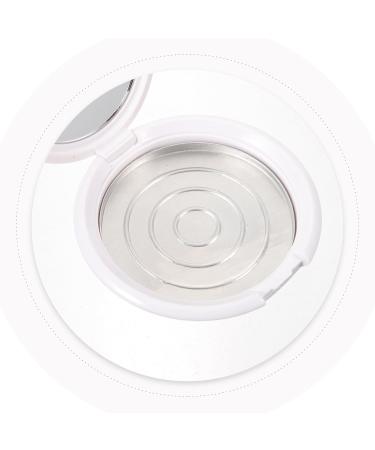 VILLCASE 2pcs Travel Makeup Set - Foundation Makeup Sponge & Fake Eyelashes | Ideal for International Shipping - Buy Online on SooperMarket.com