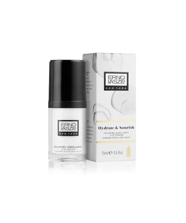 Erno Laszlo Ocuphel Emollient Eye Cream - Hydrating Eye Cream for Dark Circles & Puffiness - International Shipping Available - Buy Online on SooperMarket.com