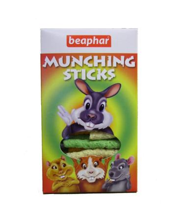 Beaphar Munching Sticks for Small Animals 150 g