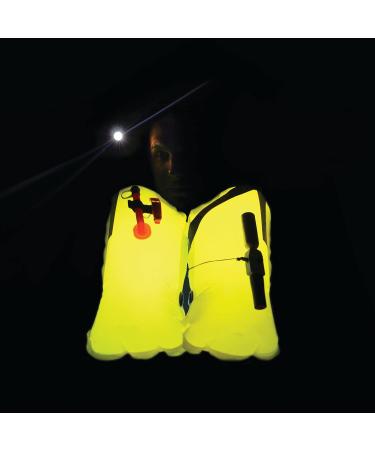 Sleek and Bright: Spinlock Lume-On Lights for Enhanced Visibility - Buy Online on SooperMarket.com