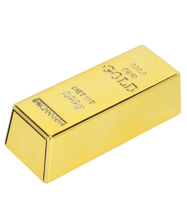 Buy Naroote Gold Lipstick - Waterproof Long Lasting High Pigment Lip Gloss & Makeup for Women - 3.5g | International Shipping Available - Buy Online on SooperMarket.com