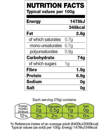 King Soba | Organic Brown Rice Ramen | 1 x 280g - Buy Online on SooperMarket.com