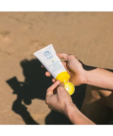 Oars + Alps Mineral SPF 30 Sunscreen Body Lotion - 6 Fl Oz - Buy Online on SooperMarket.com