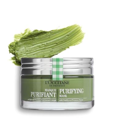 Buy Masque Apaissant 75 ml - Soothing Face Mask for All Skin Types | Fast International Shipping - Buy Online on SooperMarket.com