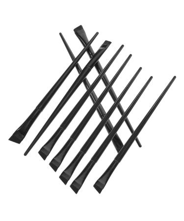 FRCOLOR 48 Pcs Makeup Brush Set - Eyeliner Eyeshadow Brow & Concealer Brushes Professional Cosmetology Kit for Stunning Makeup Looks - Buy Online on SooperMarket.com