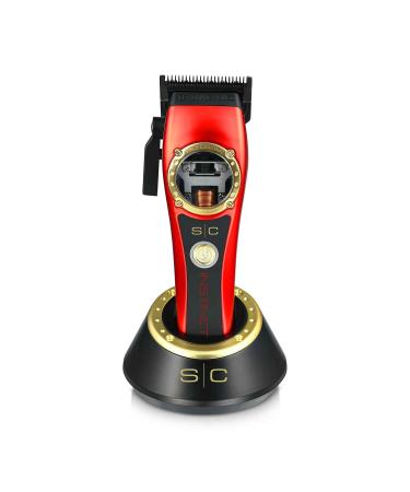 Buy Stylecraft Instinct Professional Cordless Hair Clipper | Vector Motor & Torque Control - International Shipping - Buy Online on SooperMarket.com