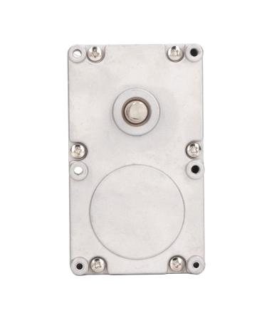 Buy Wood Pellet Motor AC220V - Durable Screw Feed Motor for Furnaces | 200kg.cm Torque - Buy Online on SooperMarket.com
