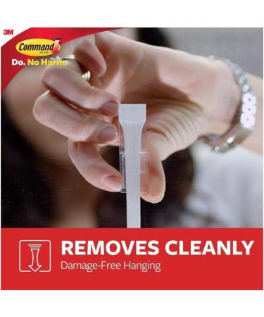 Command Medium Mounting Refill Strips 9-Strip Pack of 4 - Buy Online on SooperMarket.com