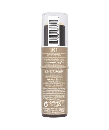 Burt's Bees Opal Mist All Aglow Highlighter Stick 0.32oz - Natural Radiant Glow - Buy Online on SooperMarket.com