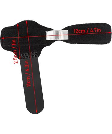 Aluminum Toe Straightener & Corrector for Claw Hammer Foot Support - Buy Online on SooperMarket.com
