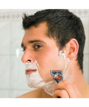Buy G.B.S Men's Stylish Precision Shaving Razor - Charcoal Black | Flex Ball Technology for Smooth Shave | Ideal for Home & Travel - Buy Online on SooperMarket.com