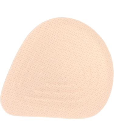 Lightweight Breast Prostheses for Mastectomy | Molded Sponge Polyurethane Support for Women - Size L - Buy Online on SooperMarket.com