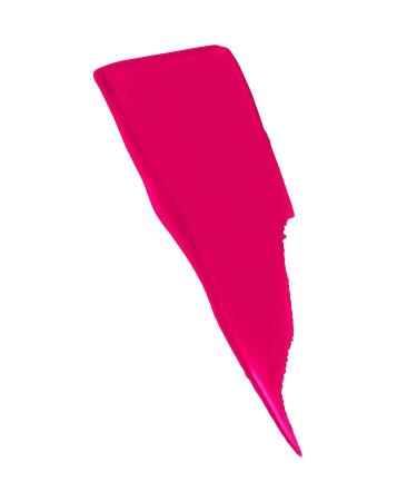 Maybelline Super Stay Matte Ink Liquid Lipstick No. 460 Optimizer - Vegan Long-Lasting 16H Matte Finish 5ml - Buy Online on SooperMarket.com