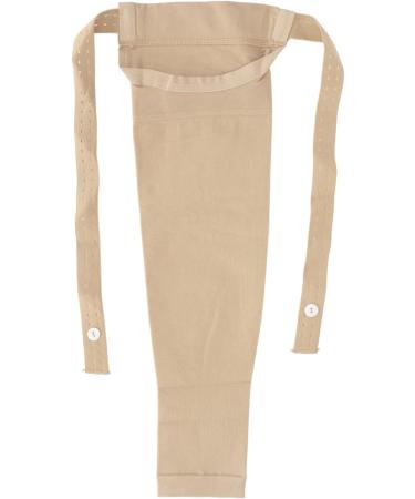 Professional Compression Sleeve for Lymphedema Arm Recovery - Size L - Buy Online on SooperMarket.com