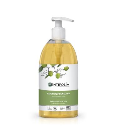 Centifolia Neutral Liquid Soap without Palm Oil