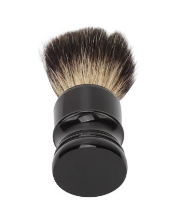 Ankroyu Men's Portable Handle Razor Brush - Facial Cleaning & Grooming Brush for Salon Use - Buy Online on SooperMarket.com