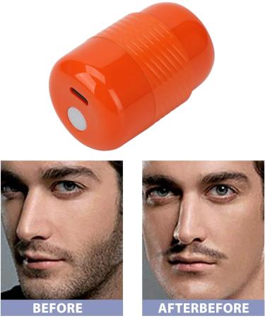 Dioche Men's Electric Hair Clipper - Waterproof Rechargeable Trimmer for Close Cutting & Smoothing | Portable Grooming Solution - Buy Online on SooperMarket.com