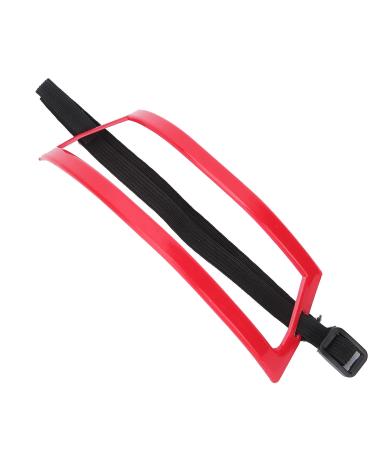 Men Shaving Template Neckline Shaving Template and Hair Trimming Barber DIY Hands Cut Trim and Shave Use for Straight Lines Non Slip Skin