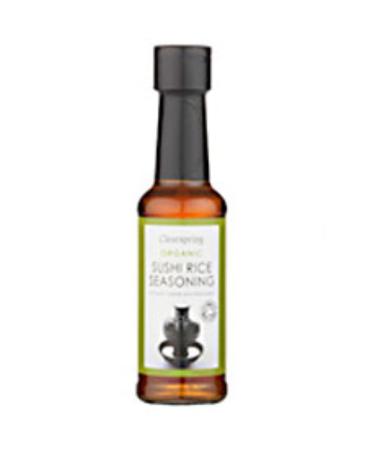 Clearspring Organic Sushi Vinegar 150ml Health Food Health Food