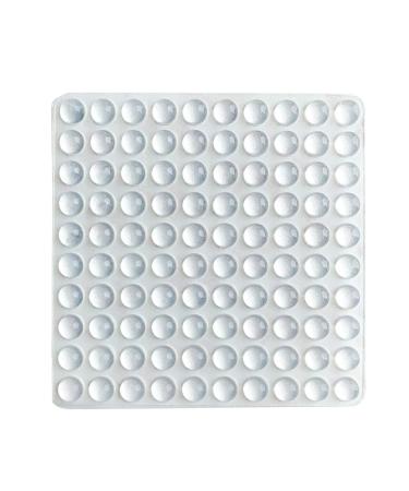 PTAPIPI QI78 Silicone anti-collision pad pellets Acrylic 1