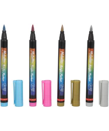 Nail Art Drawing Pen Colorful Nail Art Pen for Beauty Salon - Buy Online on SooperMarket.com