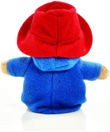 Rainbow Designs Paddington Bear Plush Toy - Classic Red Design - Buy Online on SooperMarket.com