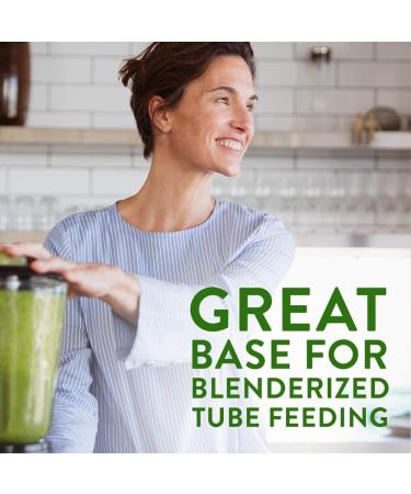 Compleat Tube Feeding Formula 8.45 FL OZ (Pack of 24) - Unflavored Original 1.0 - Buy Online on SooperMarket.com