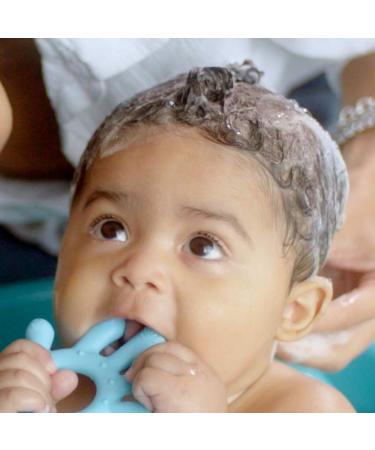 BELLA B Cradle Cap Shampoo & Scalp Treatment - Gentle Baby Shampoo for Cradle Cap - Kid-Friendly Dry Scalp Treatment - Buy Online on SooperMarket.com
