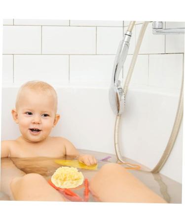 Gogogmee Moisturizer Natural Sponges for Bathing Natural Bath Sponge Sea Sponges for Shower Body Sponges Sponge for Shower Bathing Sponge Natural Sponges for Body Shower Sponge - Buy Online on SooperMarket.com