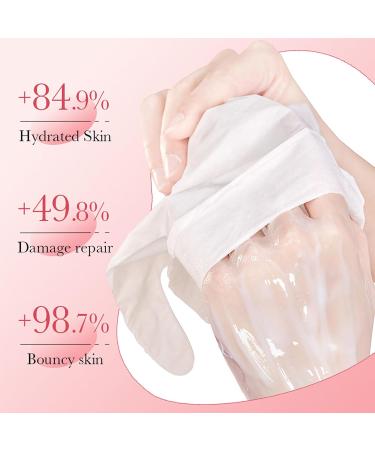 hand care mask - Buy Online on SooperMarket.com