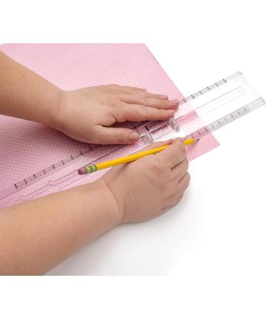 We R Memory Keepers Convert Ruler  12 - Buy Online on SooperMarket.com